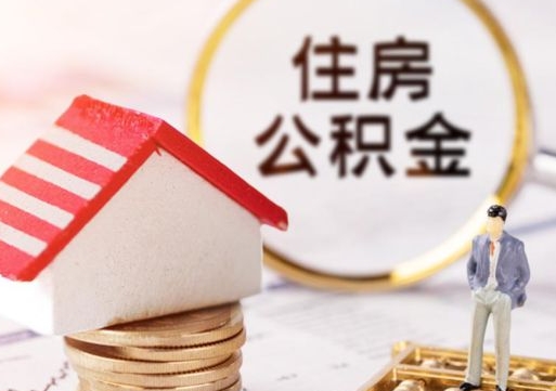 惠州个人的住房公积金怎么提取（个人如何提取住房公积金的钱）